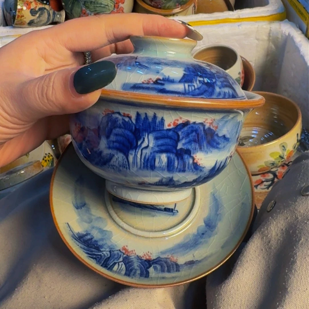 瓶景德镇源头厂家