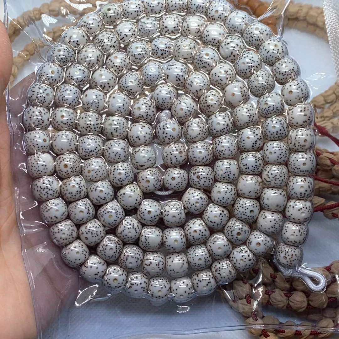 星月菩提吊坠无*正月