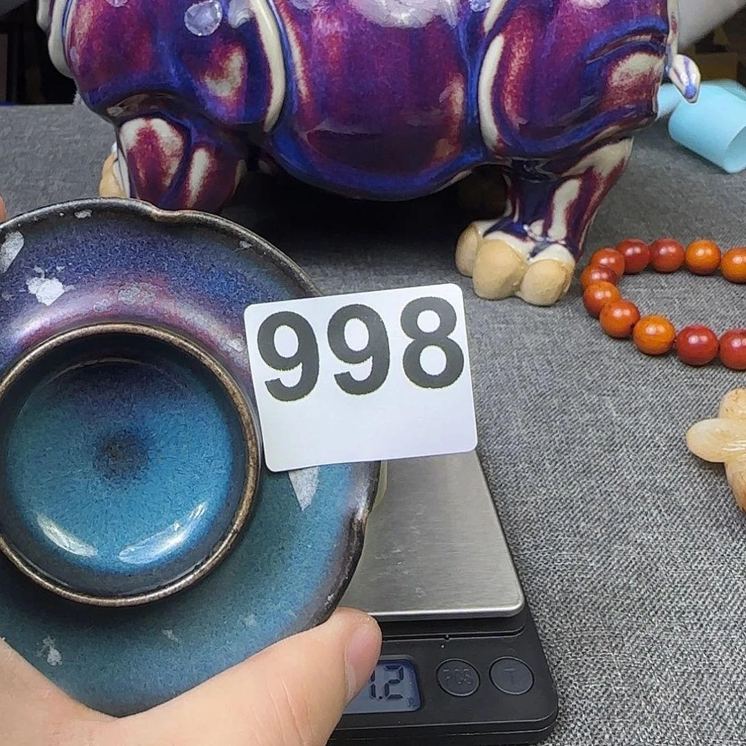 瓷片高货旧货只要真货