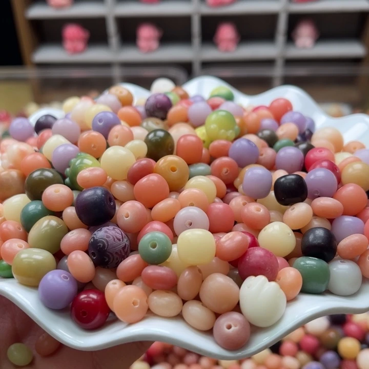 白玉菩提吊坠z10-13mm/200+200混珠瑕