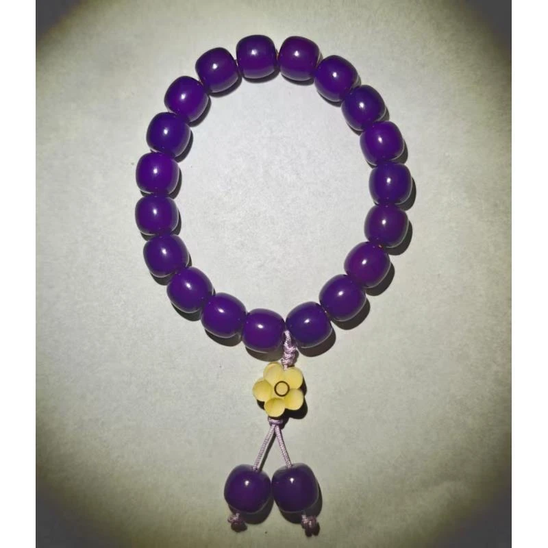 6820 精品菩提手串摆件wy6820 （无礼盒）