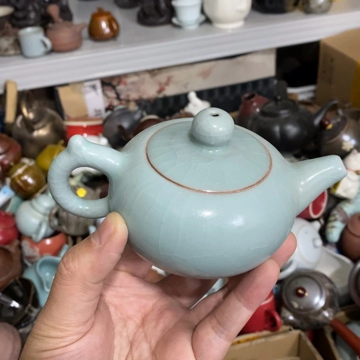 陶瓷艺术品及陶瓷制品