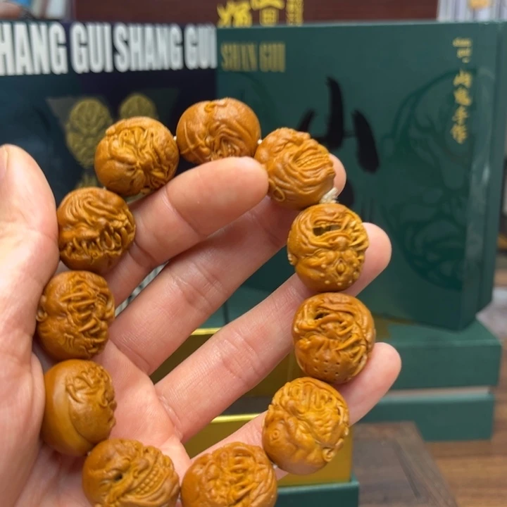 手串/手链橄榄核90990090999