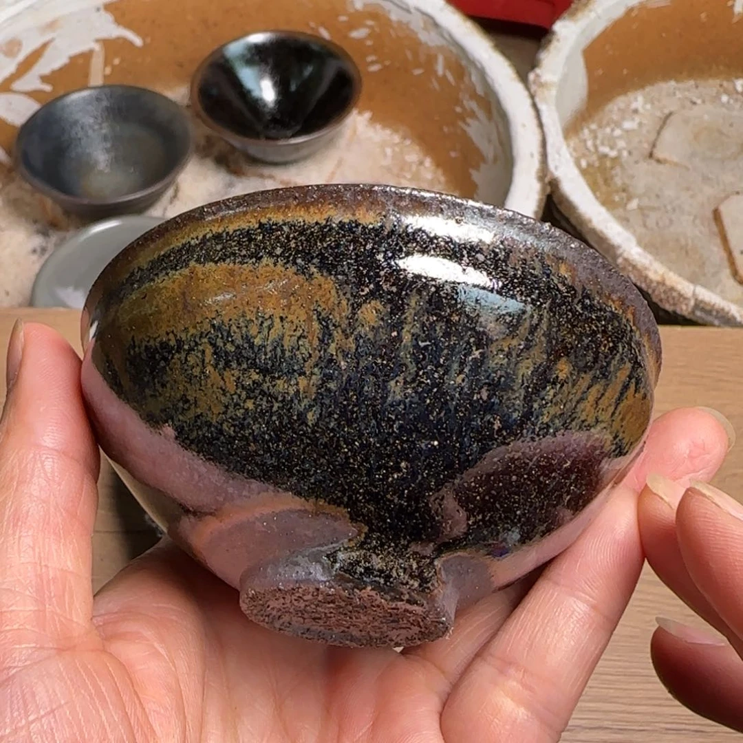 柴烧建盏闪购链接197