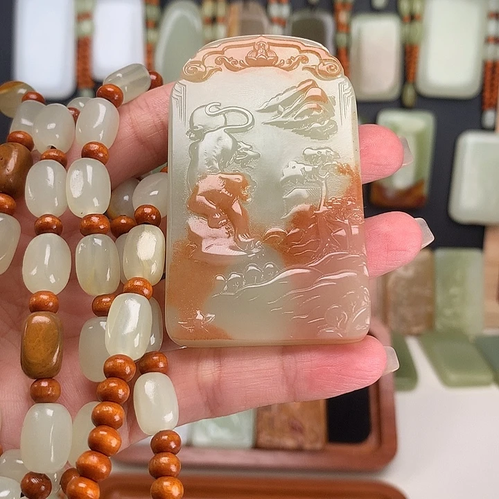 一物一拍所见所得