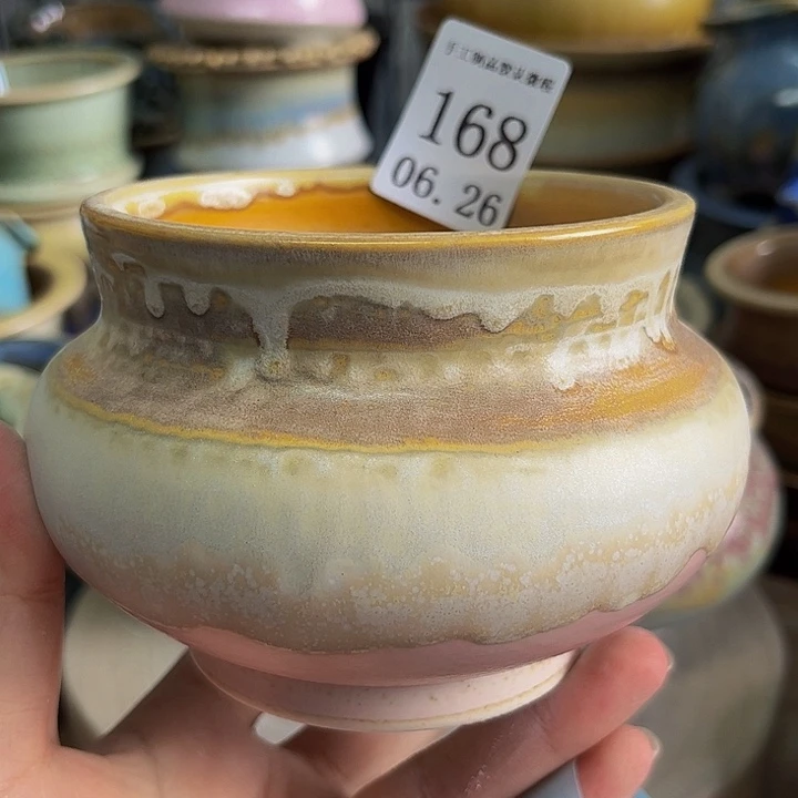 ****瓷片景德镇陶瓷手工制作