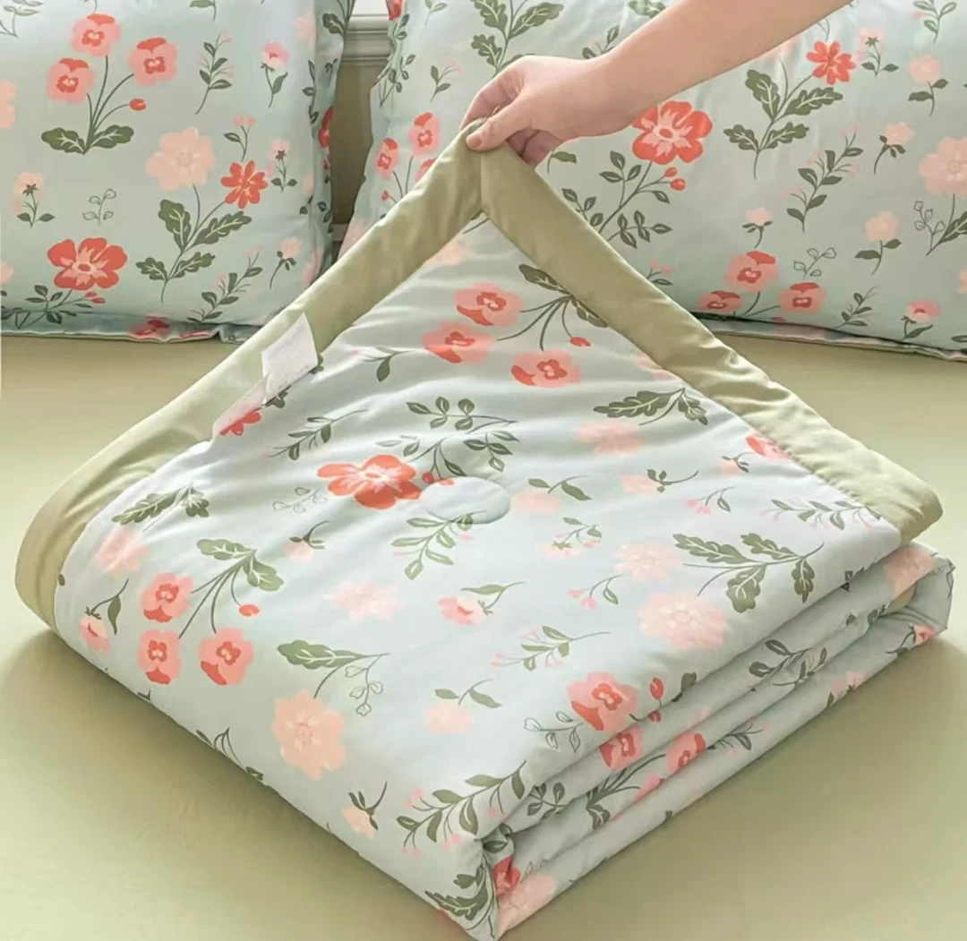 BB床上用品夏凉呗888