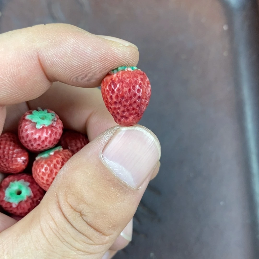 手串/手链驼骨配饰116