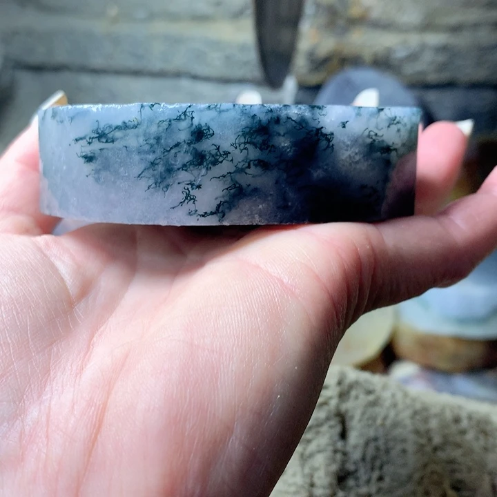 定制玛瑙定制手镯