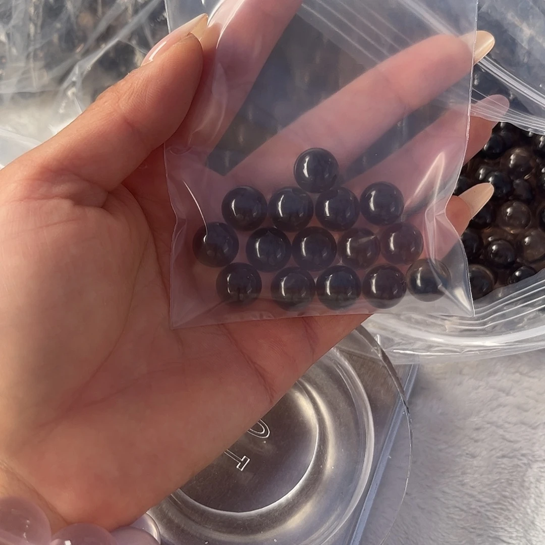 浪****水晶未镶嵌吊坠(不含链)