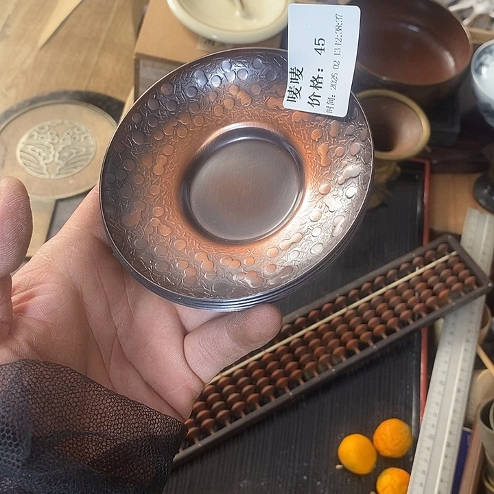 瓷片唛*阿宝先生推荐