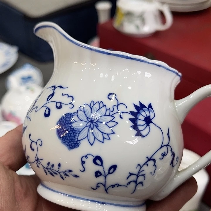 醴陵厂瓷放福利微瑕慎拍