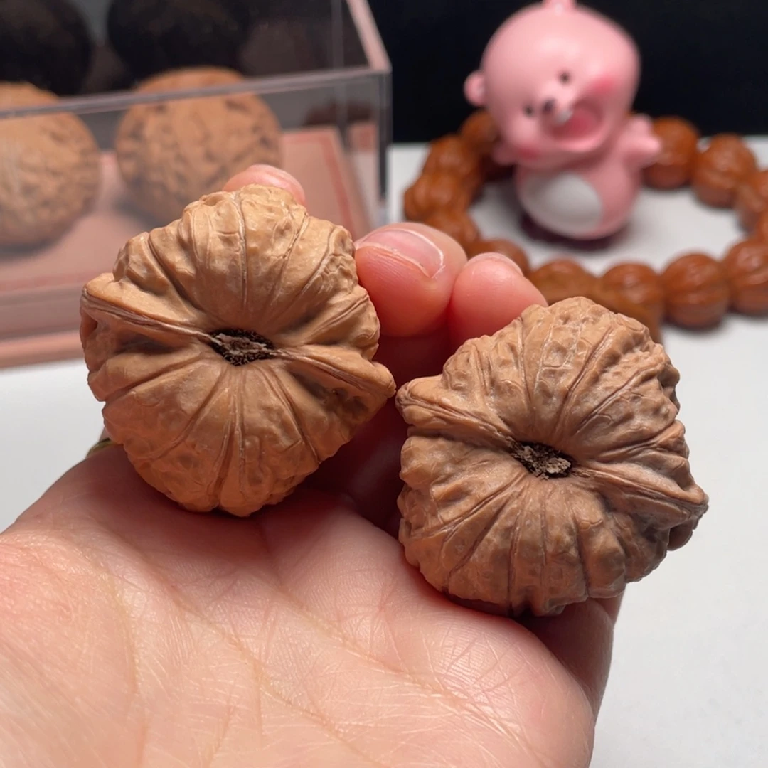 吊坠文玩核桃南瓜