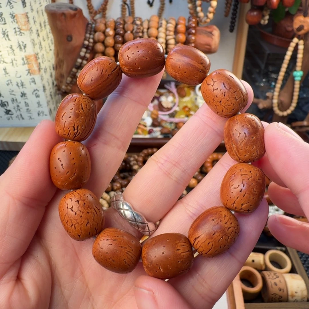 吊坠柏香籽/百香籽32