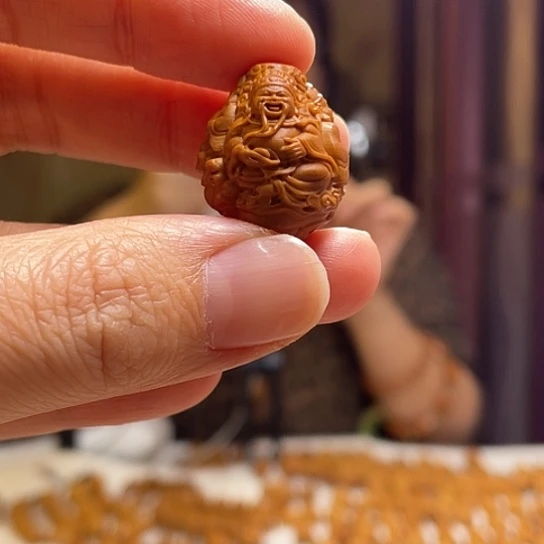 橄榄核手串/手链橄榄核