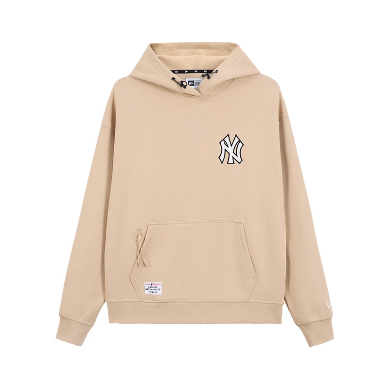 NEW ERA纽亦华【新品】春季连帽卫衣美式街头男女款卫衣 14529204