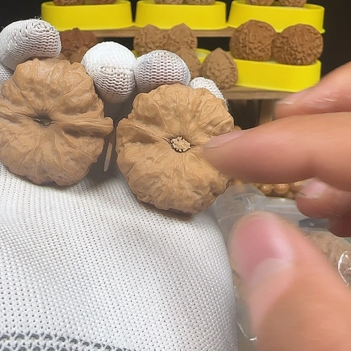 花***夏核桃手串/手链啊啊啊啊啊啊啊啊啊啊啊8