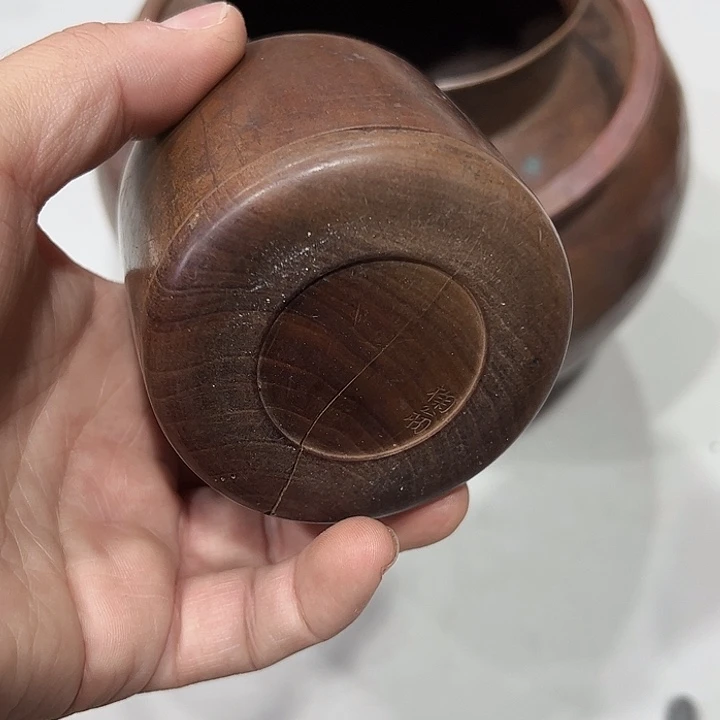 标*新亿阁杂项默认微瑕