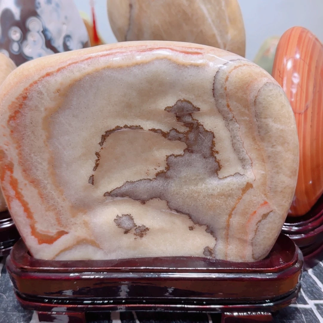 石材 家居摆件家居装修