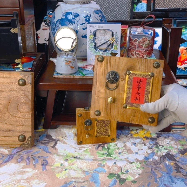 陶瓷瓷板画艺术作品