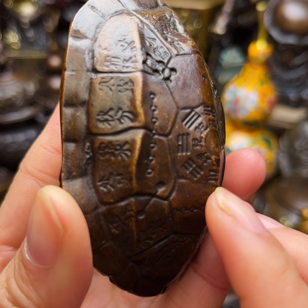 铜器摆件下单链接