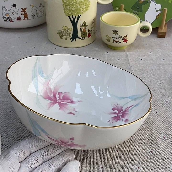 瓷片口径20瓷器瓷器