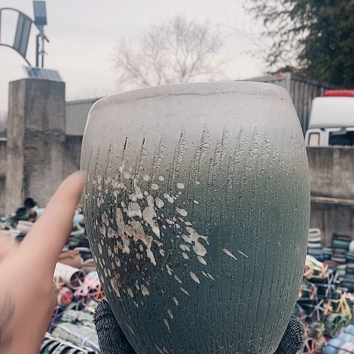 红陶瑕疵介意别拍，颜色不挑