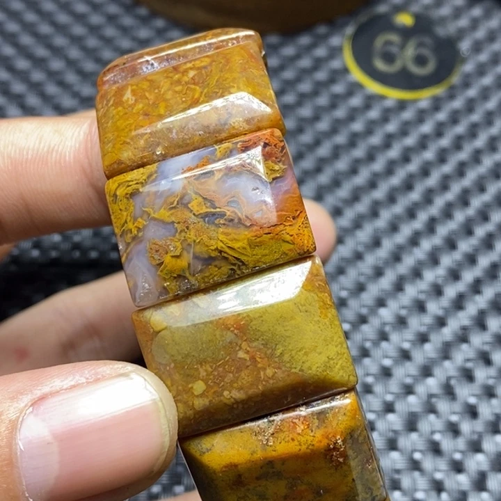 J***n玛瑙/玉髓未镶嵌1