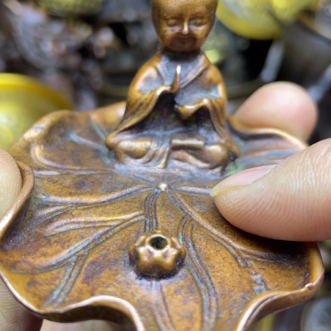 铜器摆件诚信经营