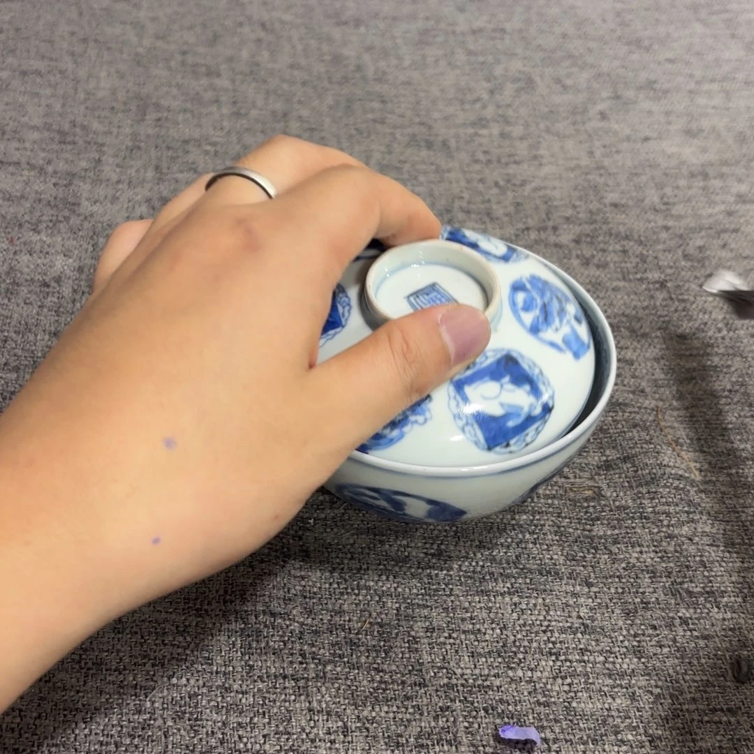 非常好看漂亮的物品