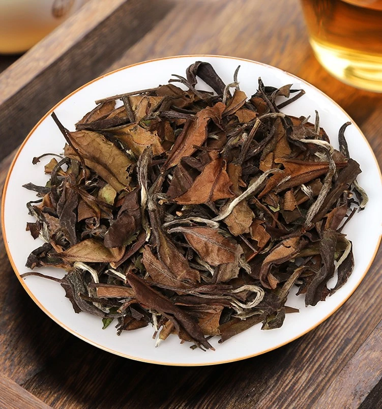 【浩哥专享】2015年寿眉藏金