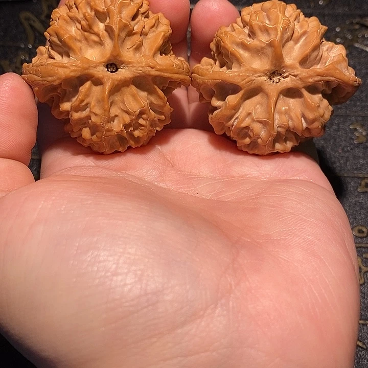 手串/手链核桃45苹果园