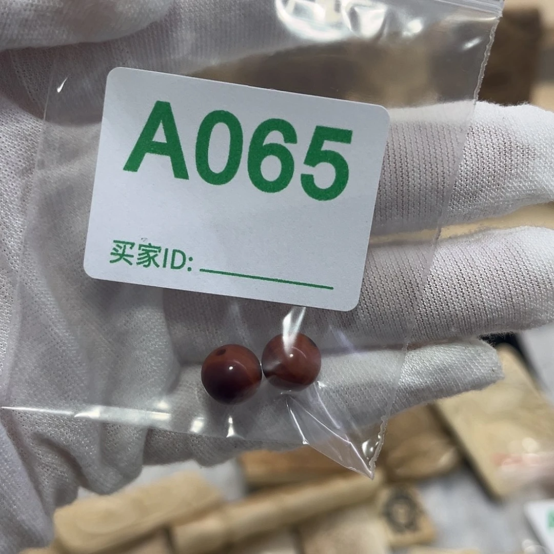 无***运手串/手链/手镯猛犸象牙天然猛犸牙雕刻品