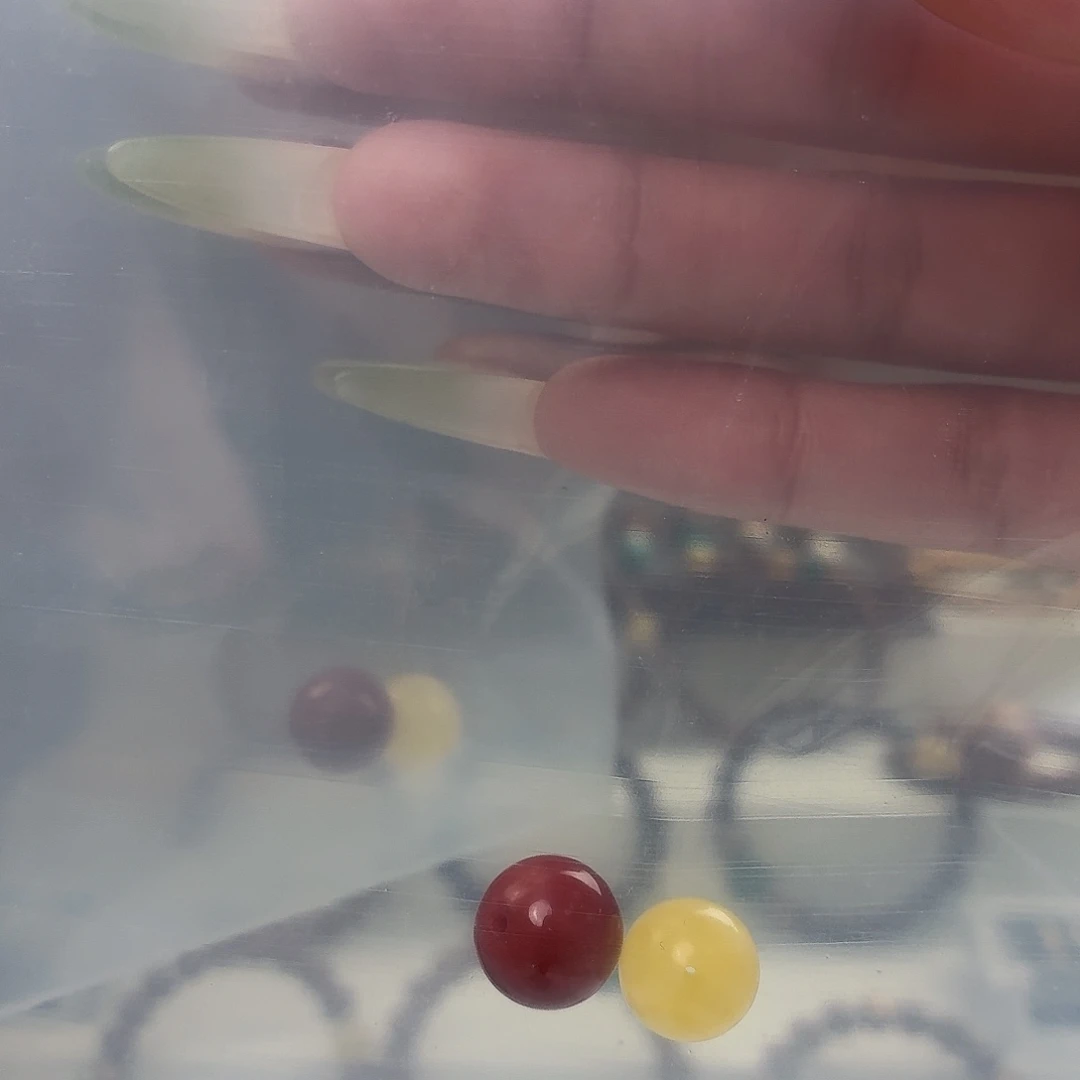 猴头核桃吊坠猴头手串