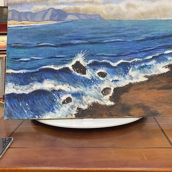 八***海精品字画专拍链接