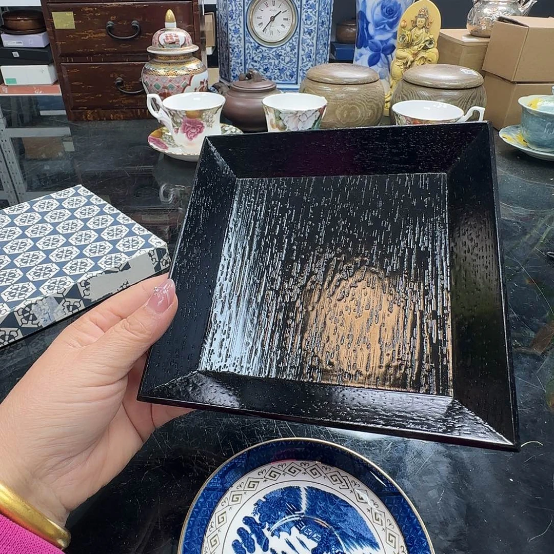 中古品，天天新箱31