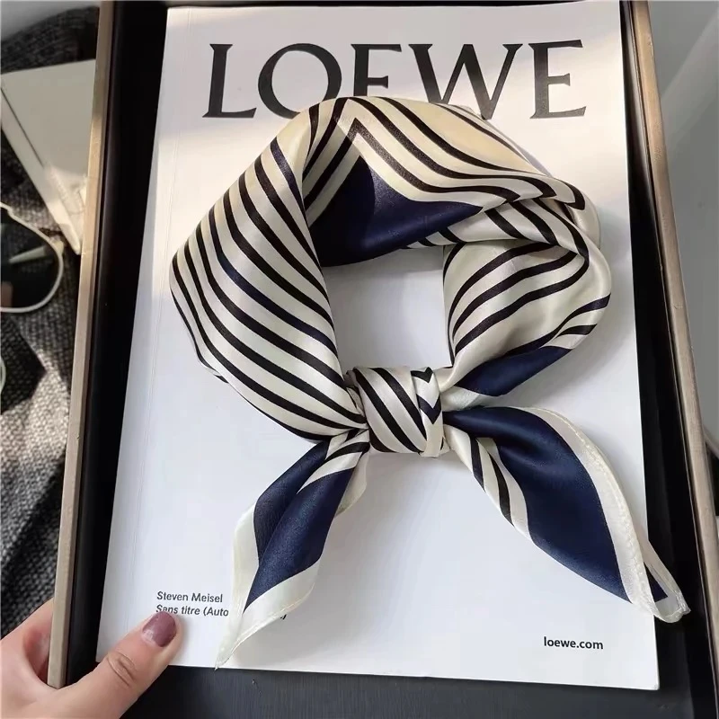 【10-JZ系列-星光专属yy】气质网红时尚金色丝巾