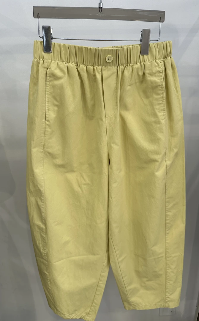 不退不换休闲裤9769