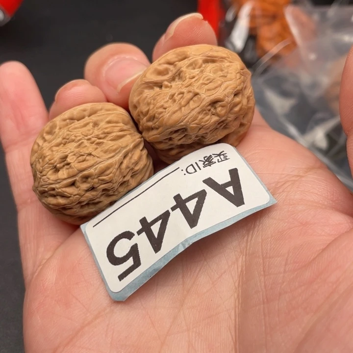 文玩核桃吊坠核桃