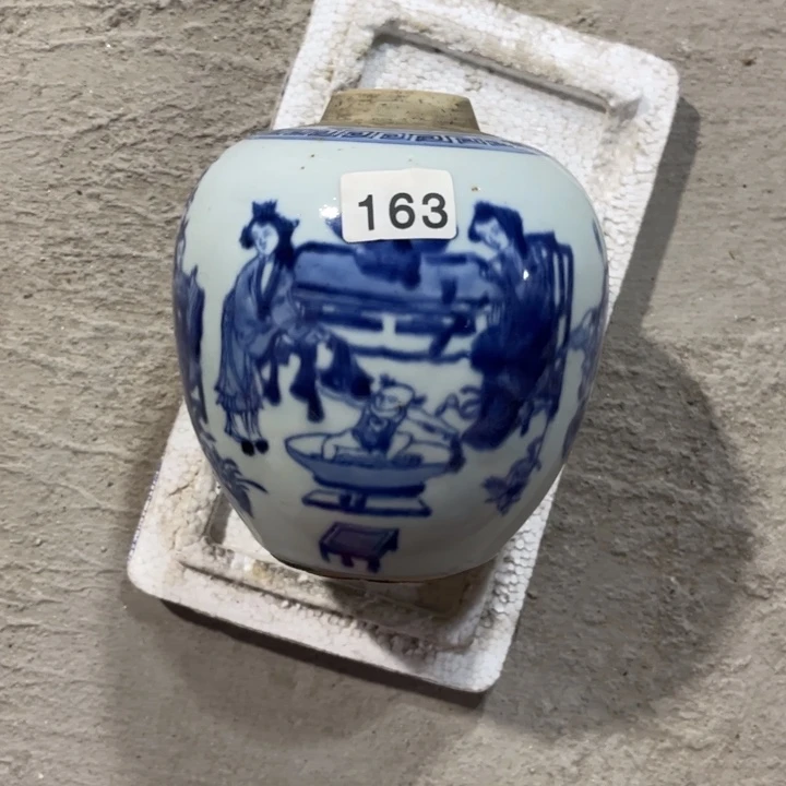 摆件景德镇陶瓷艺术品