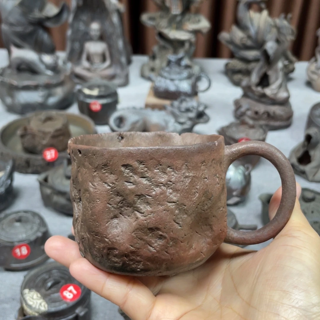 全场八折优惠炸马克杯