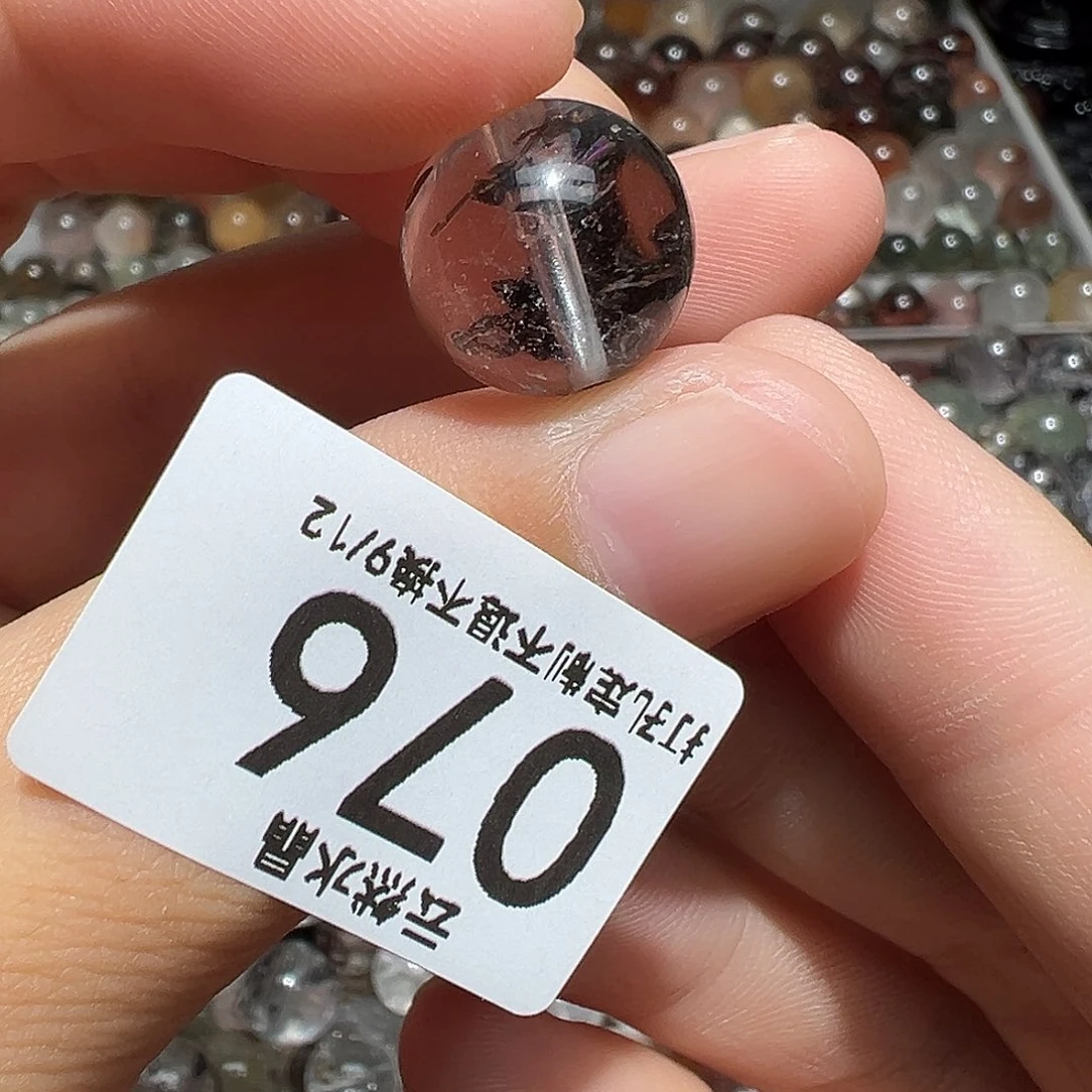 未镶嵌珠宝半成品水晶