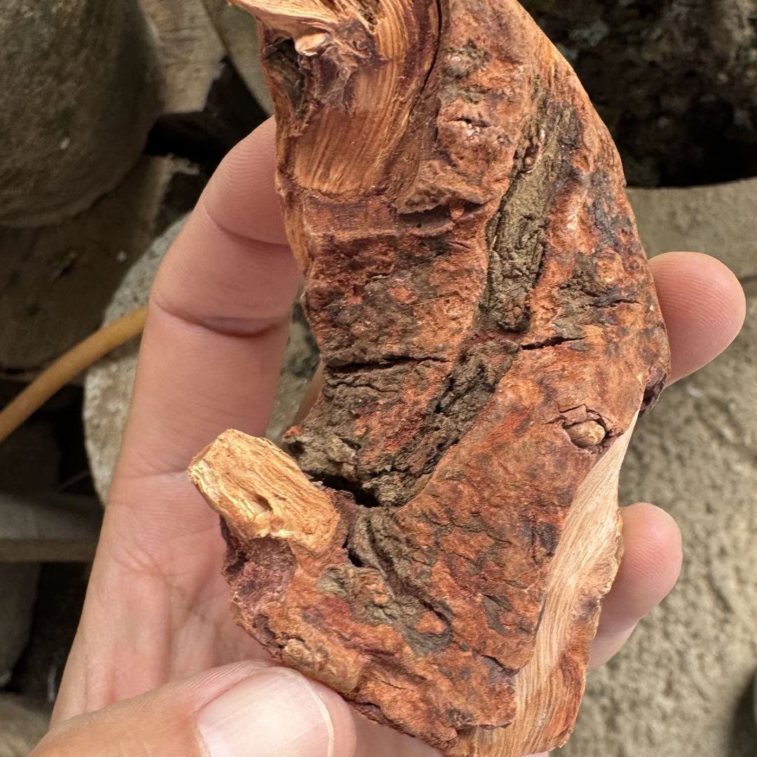 中缅农品-地柴头（煲汤泡水）