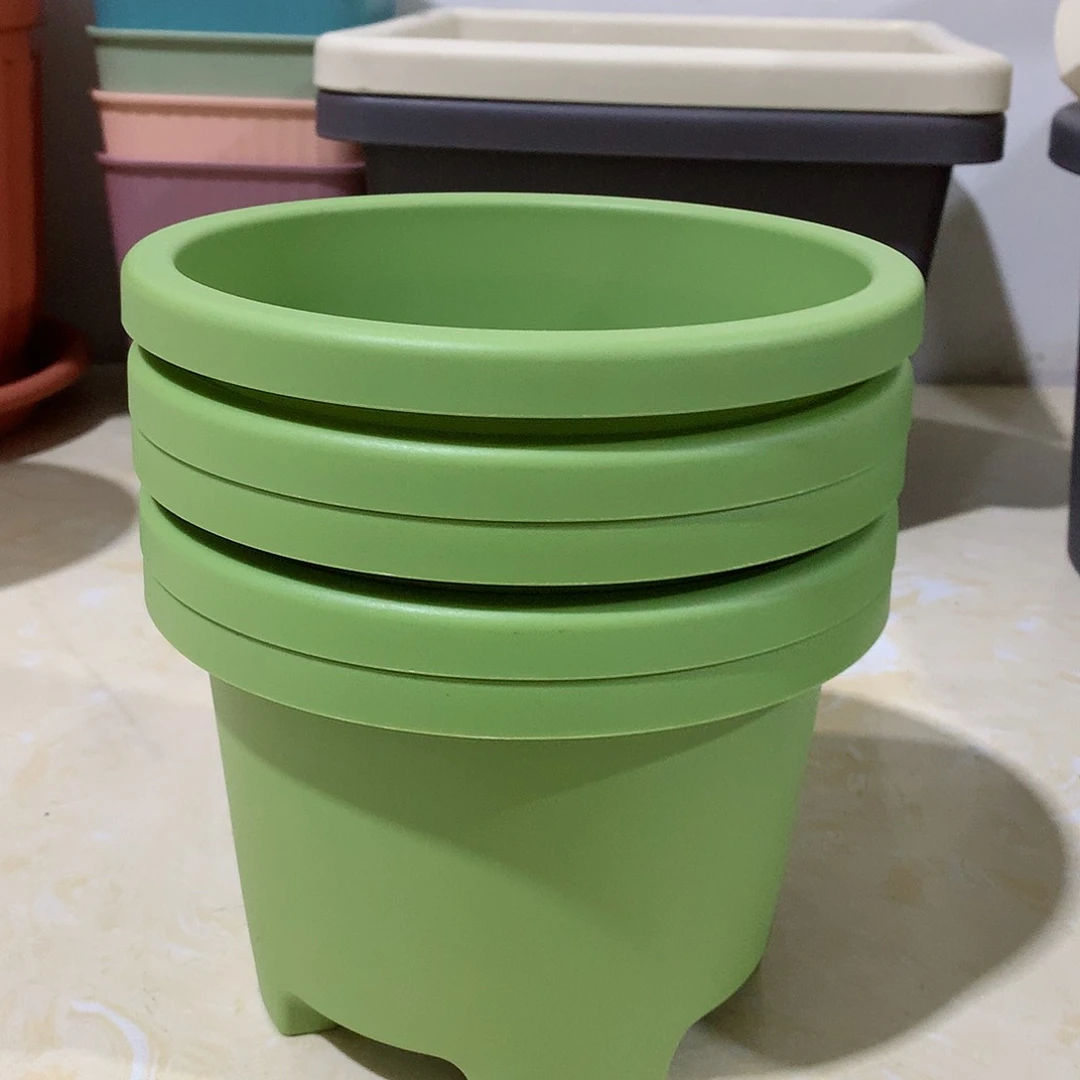 树脂球根口17果绿5个无托