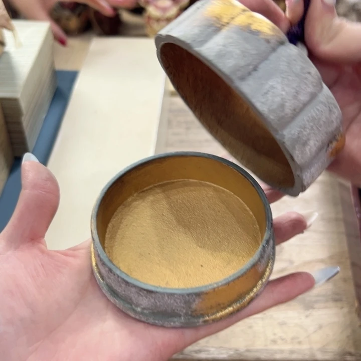 瓷片陶瓷制品生产技术的