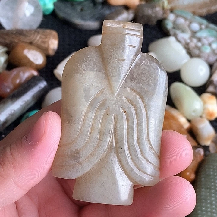 摆件直播间链接18