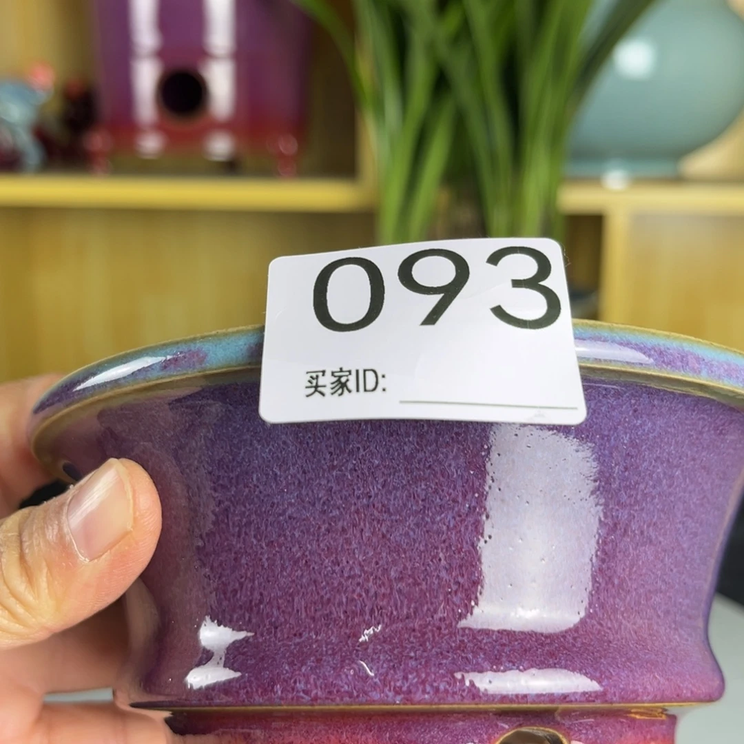 陶摆件钧瓷钧瓷钧瓷