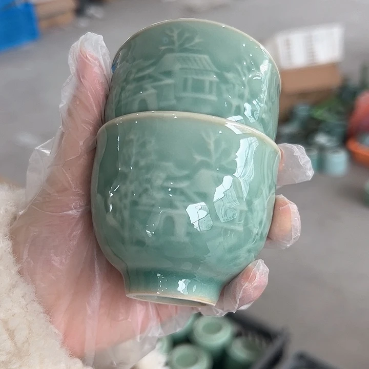 瓷片小米直播间福利款