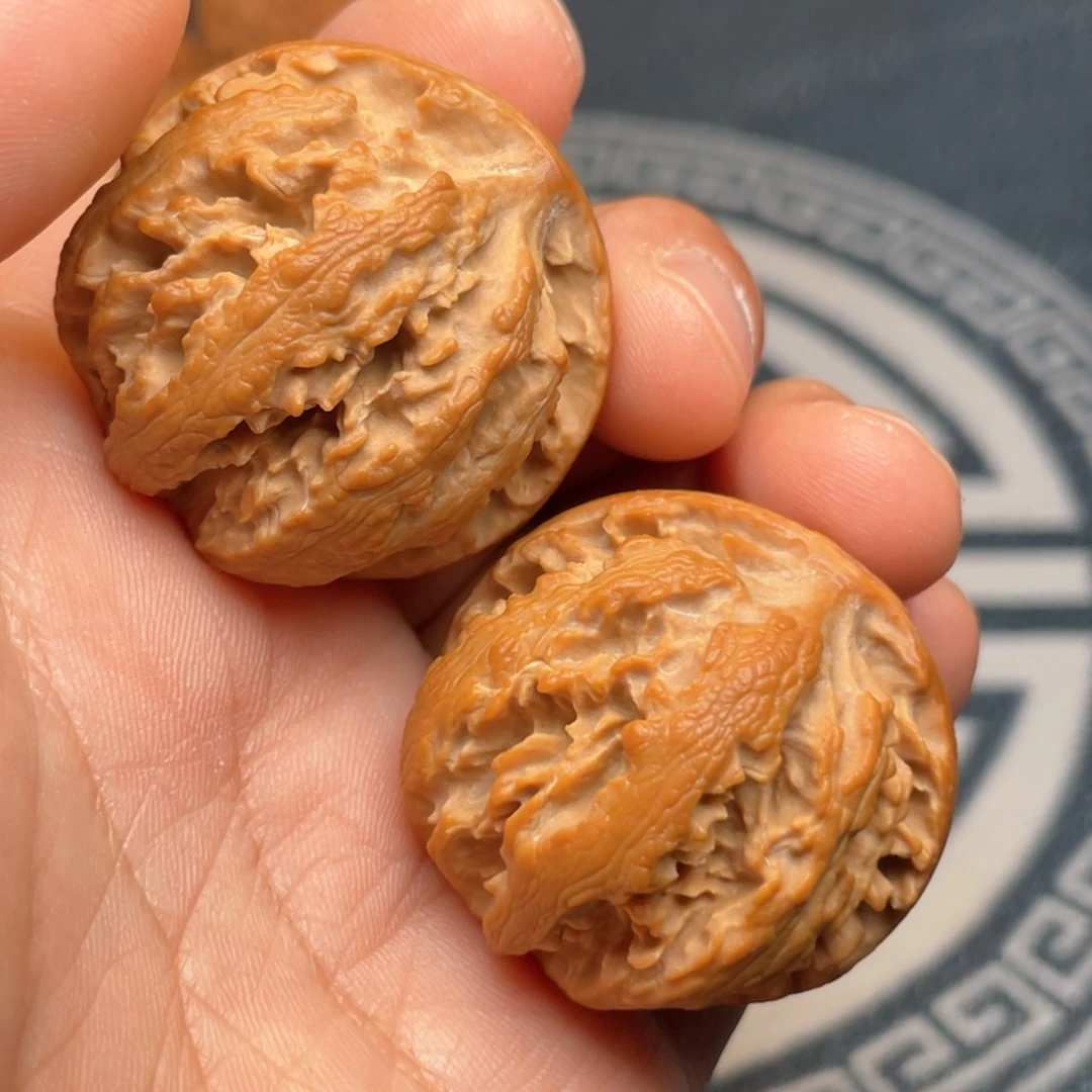 文玩核桃吊坠10号链接