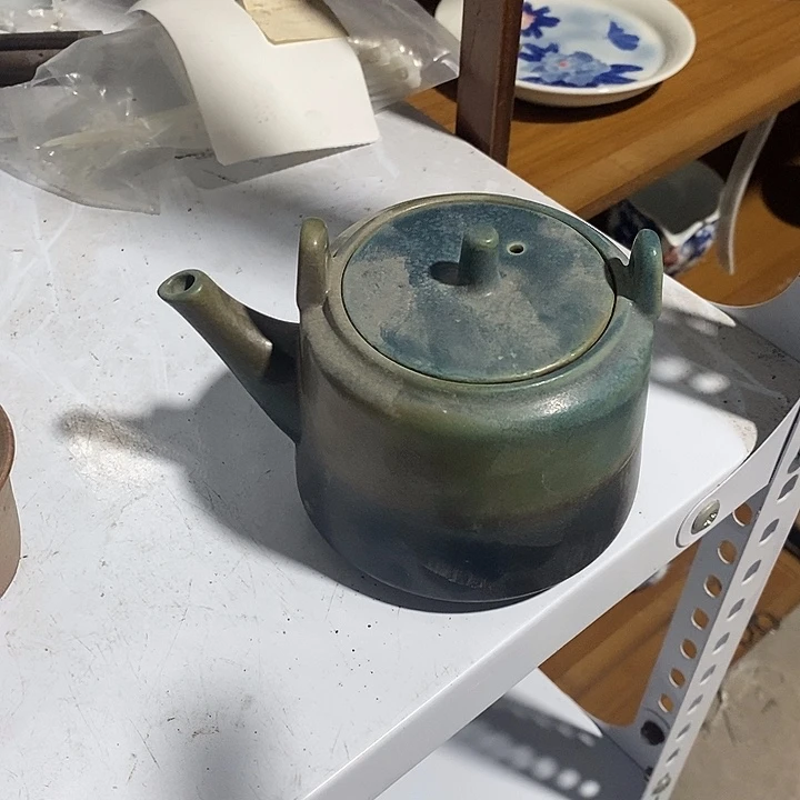 微瑕茶具介意勿拍